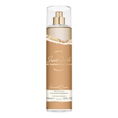 Sweet Tooth Caramel - spray de corp, SABRINA CARPENTER